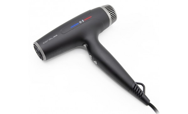 Sèche-Cheveux TYPHOON Black...