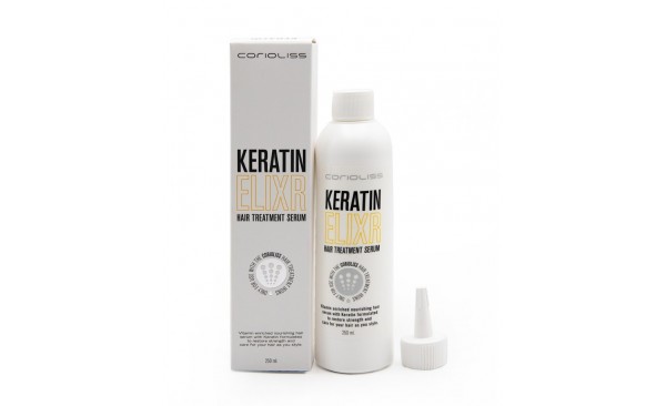 LOTION Keratin Elixr...