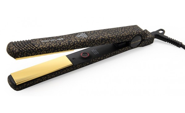 C STYLE Gold Leopard Soft Touch