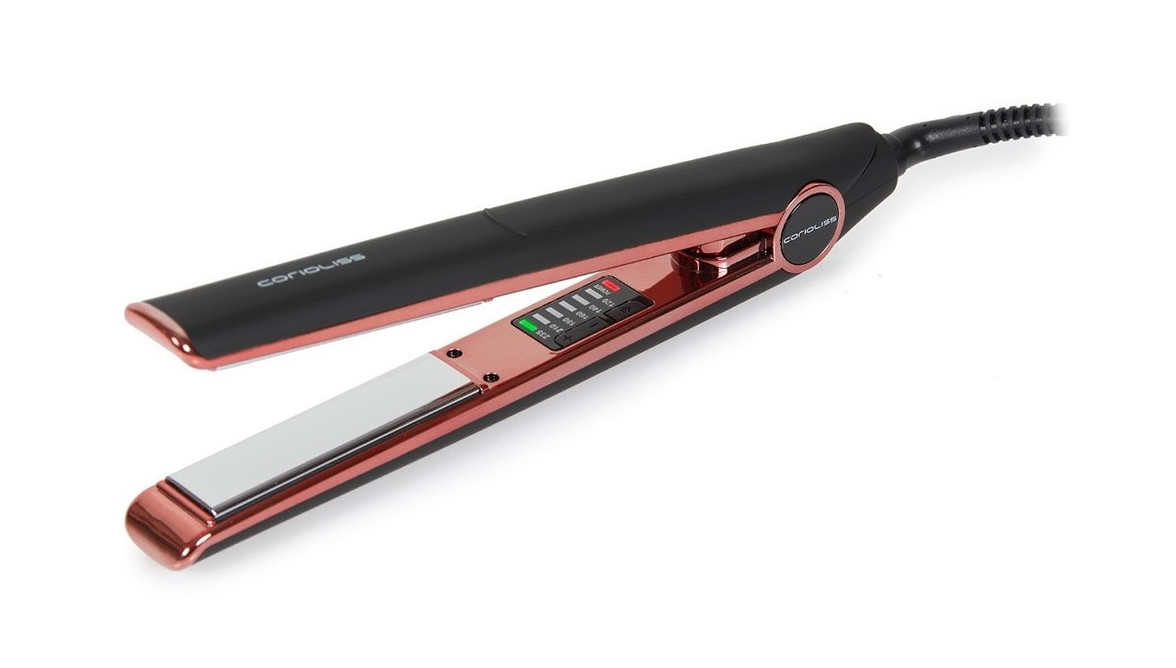 C1 Digital Black Copper Soft Touch