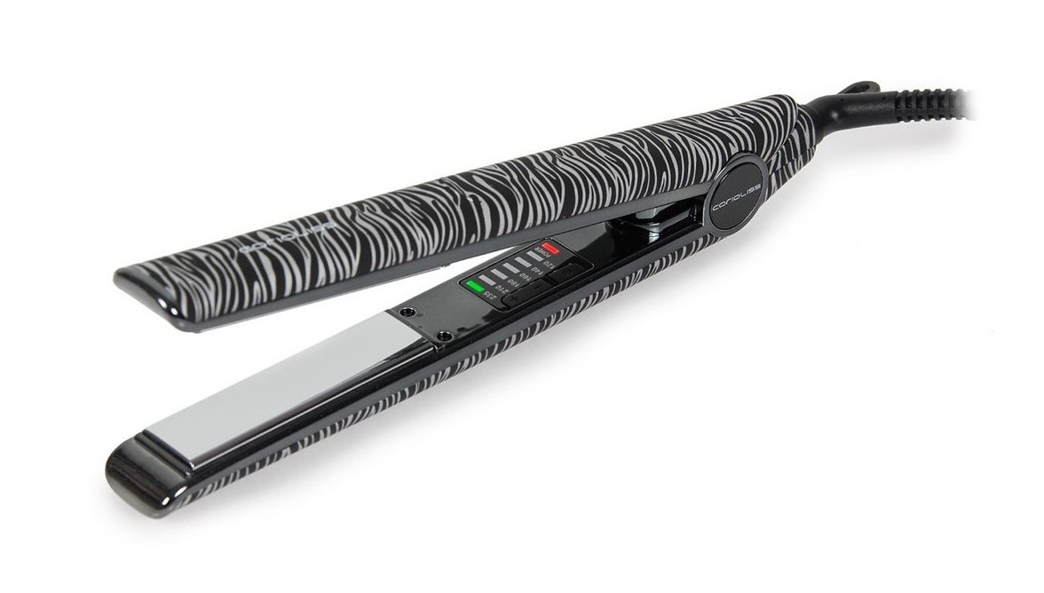 C1 Digital ZEBRA Silver Soft Touch