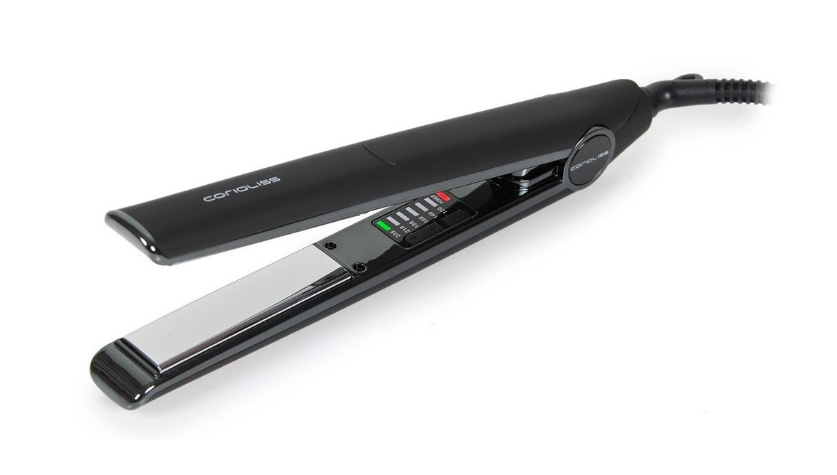 C1 Digital Black  Silver Soft Touch