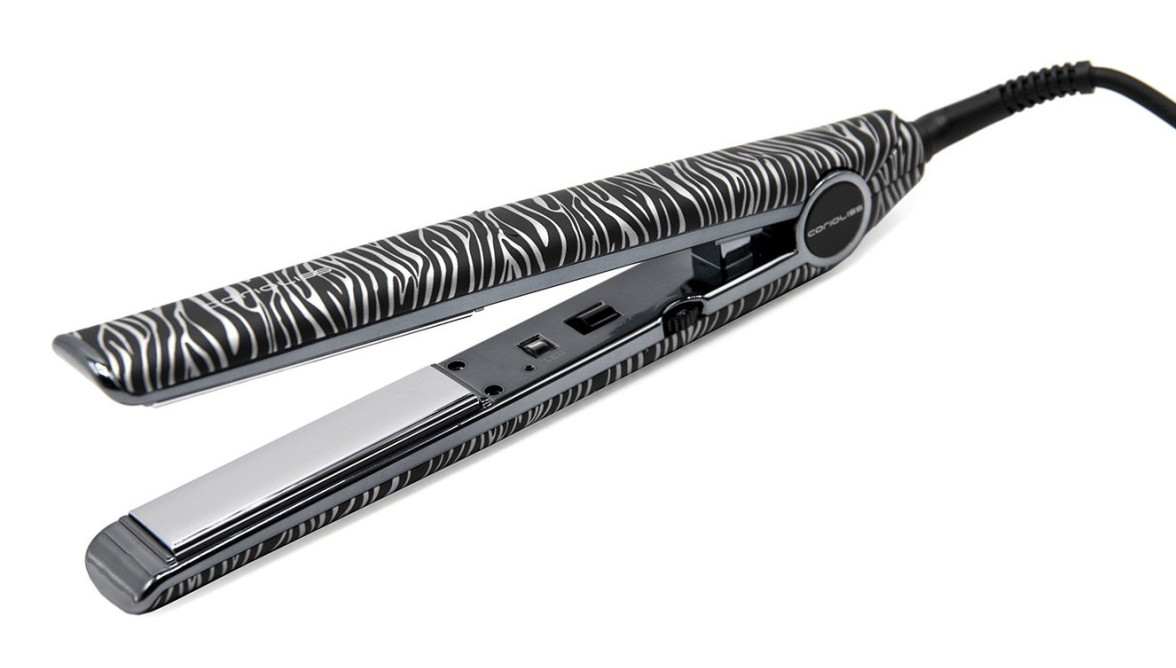 C1 SILVER Zebra Soft Touch