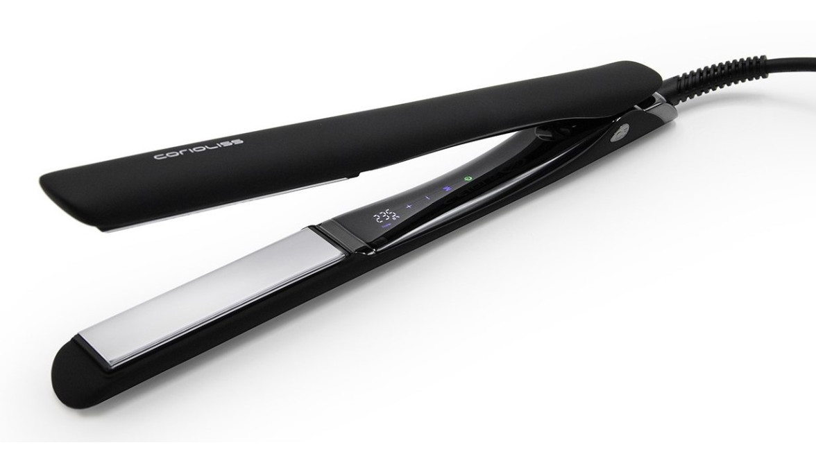 C5 Black Soft Touch Chrome