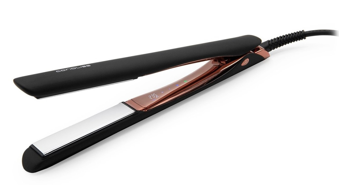 C5 Black Soft Touch Copper