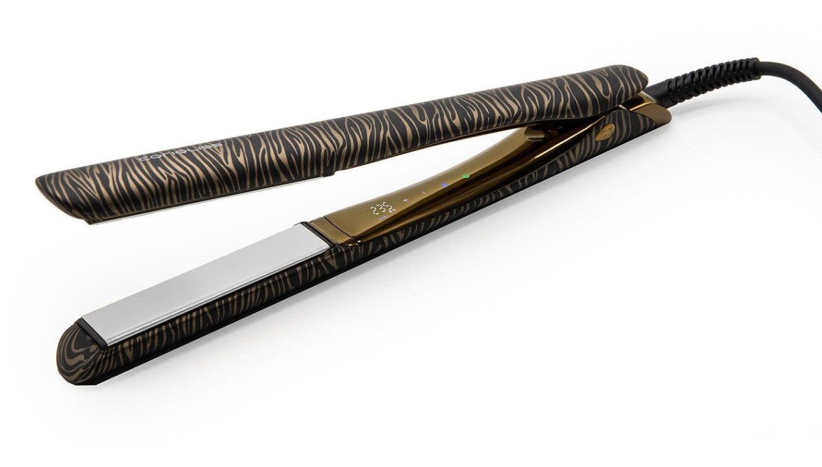 C5 Gold Zebra Soft Touch