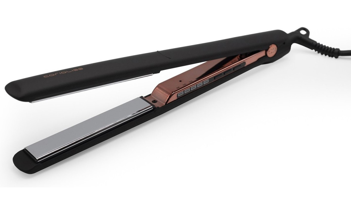 C3 BLACK Soft Touch Copper