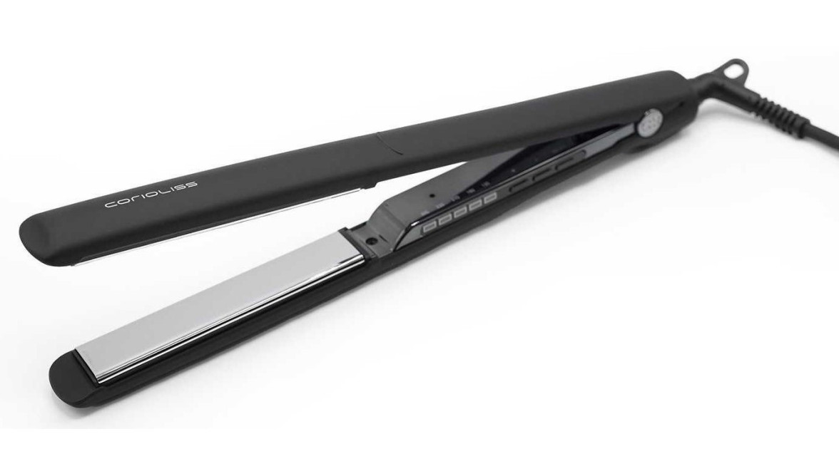 C3 BLACK Soft Touch Chrome