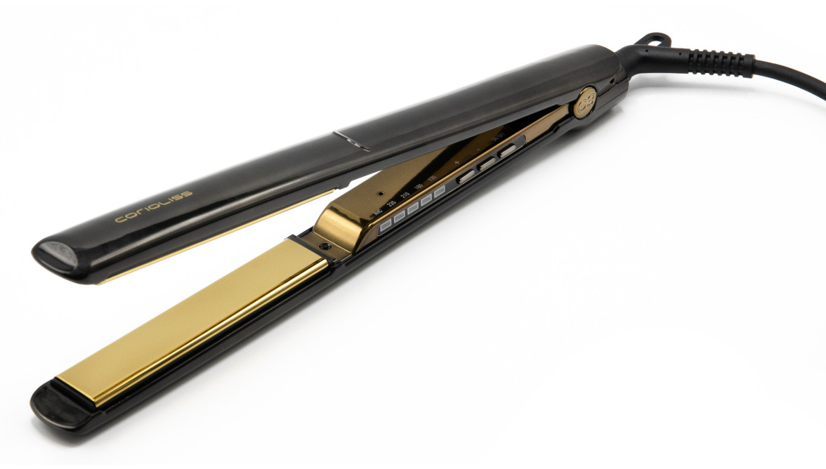 C3 MIRROR Gold