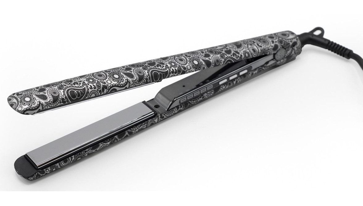 C3 Silver PAISLEY Soft Touch