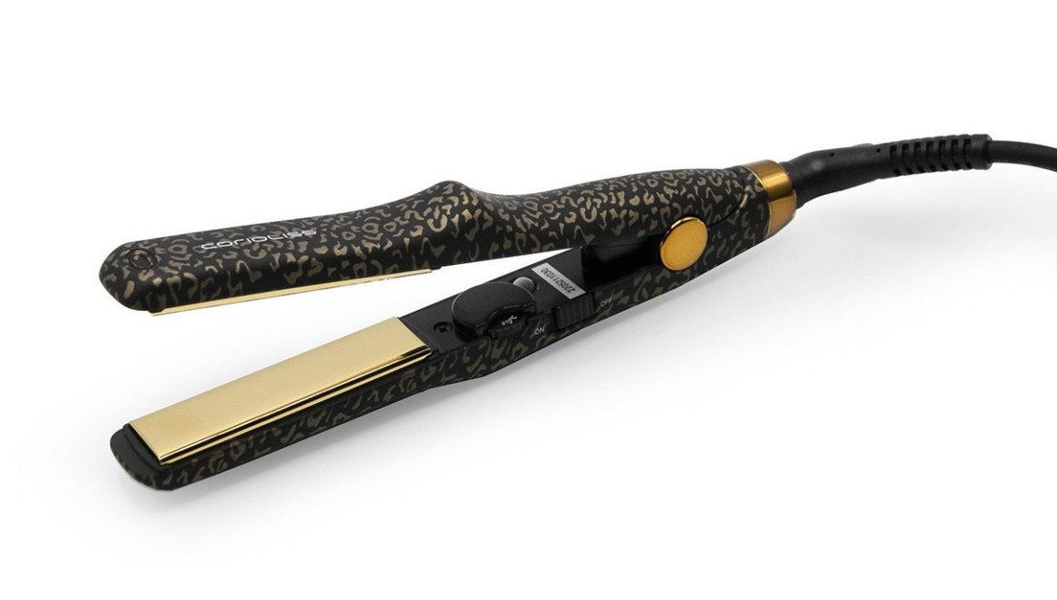 C-TRIP Gold Leopard