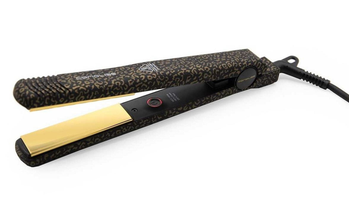 C STYLE Gold Leopard Soft Touch