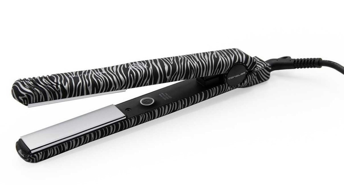 C STYLE ZEBRA Silver