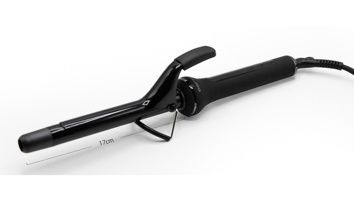 Boucleur THE CURLY 19MM