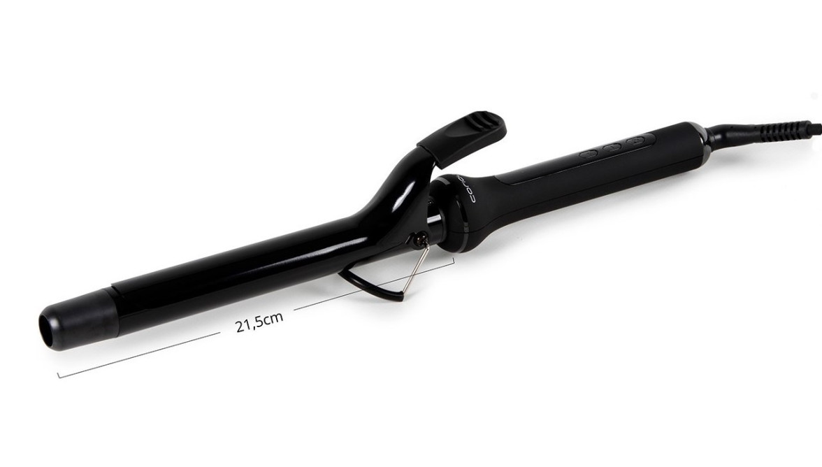 Boucleur X-SLIM 25MM