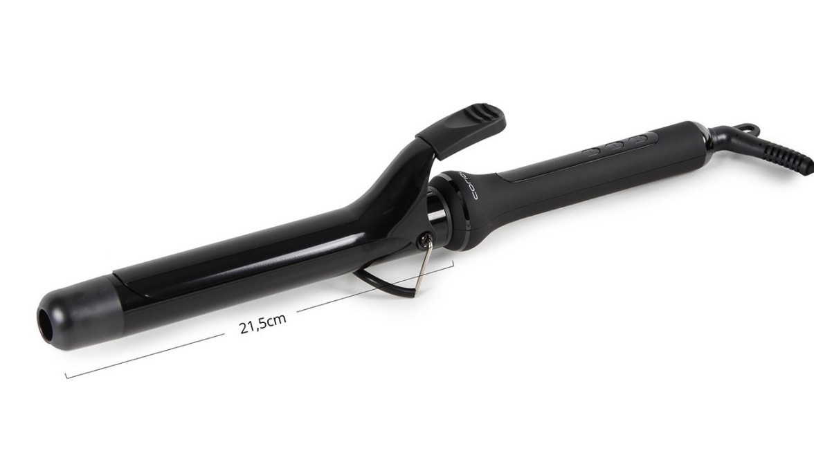 Boucleur X-SLIM 32MM