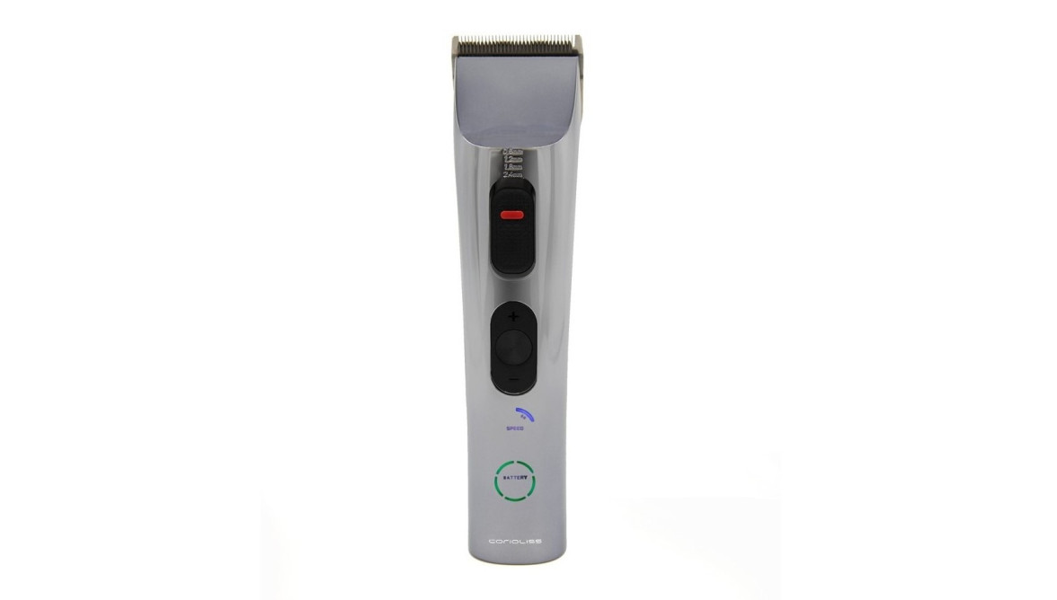 TONDEUSE Clipper 507