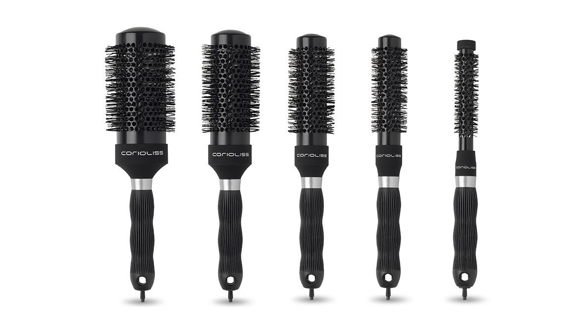 LOT BROSSES CERAMIQUE Lot  +1 Brosse Plate