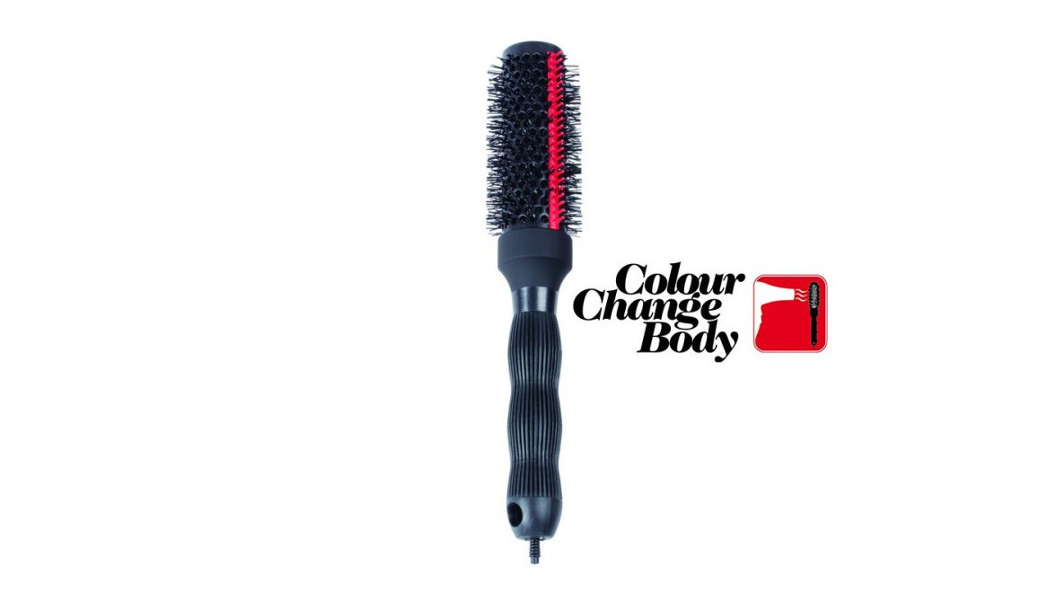 BROSSE CERAMIQUE Red Line 33mm