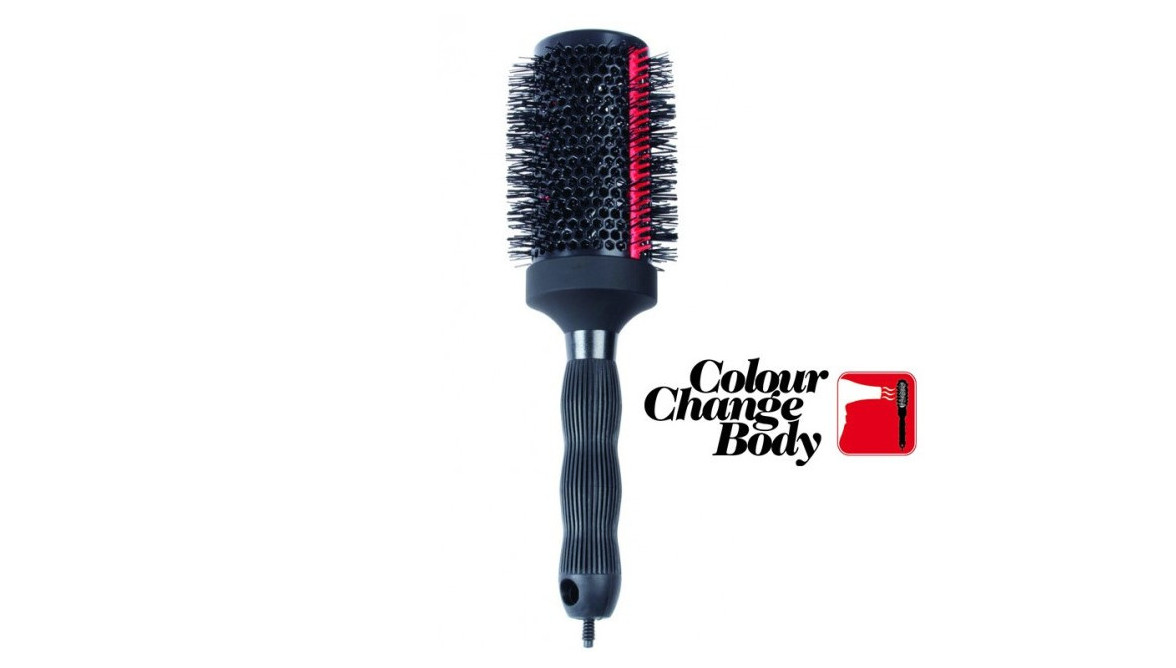 BROSSE CERAMIQUE Red Line 53mm