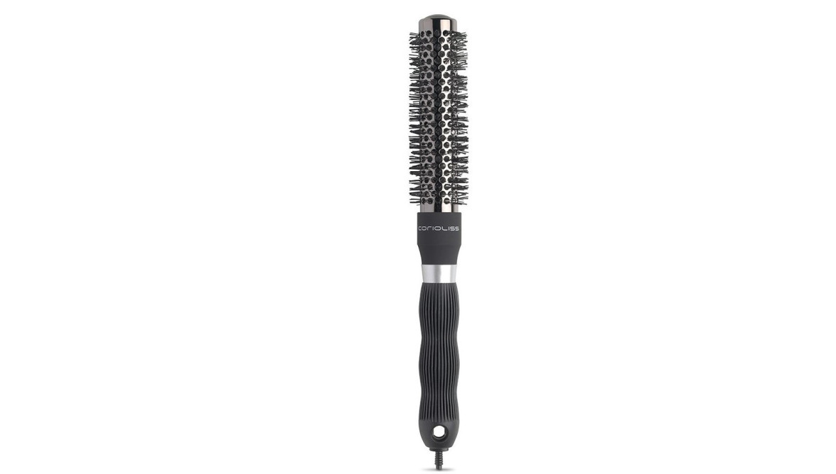 The Brush Titanium 25mm