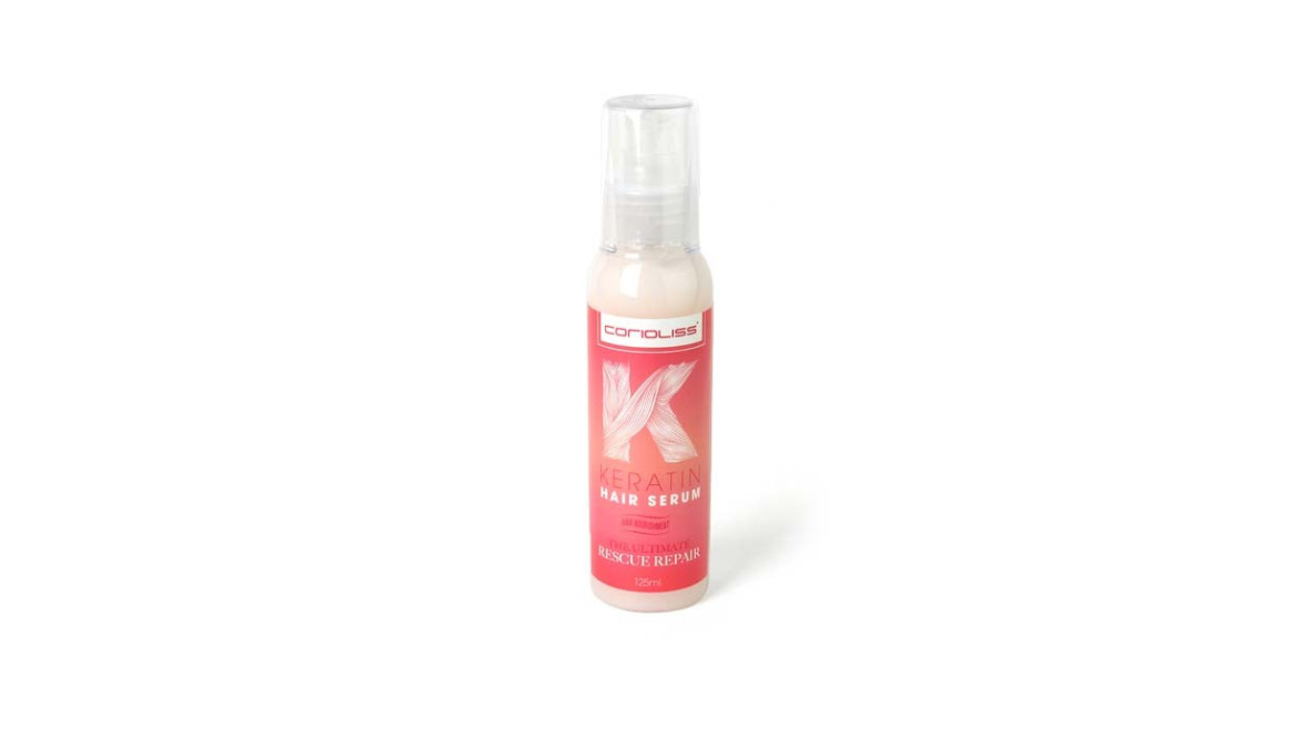 SERUM KERATINE (125 ml)