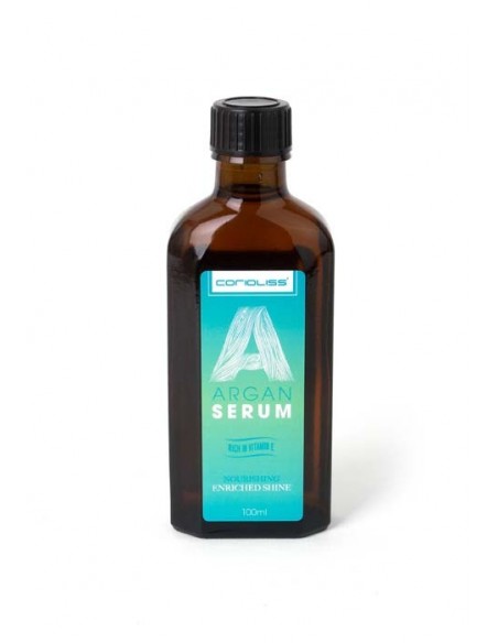 SERUM ARGAN (100 ml)