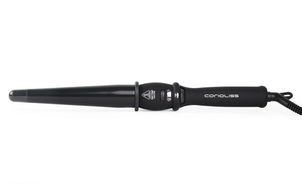 GLAMOUR WAND BLACK Soft Touch