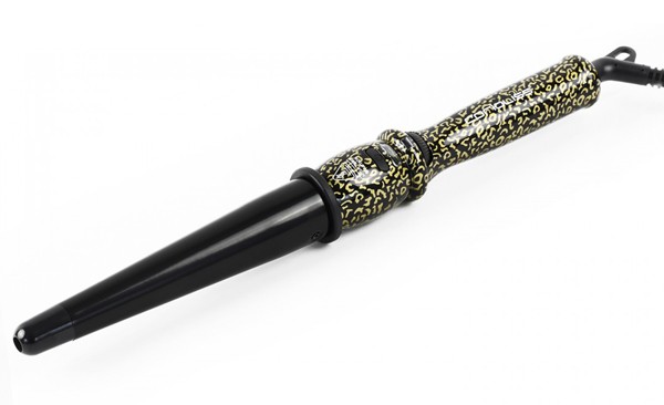 GLAMOUR WAND LEOPARD Gold