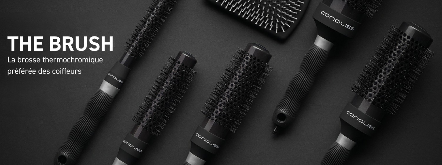 THE BRUSH