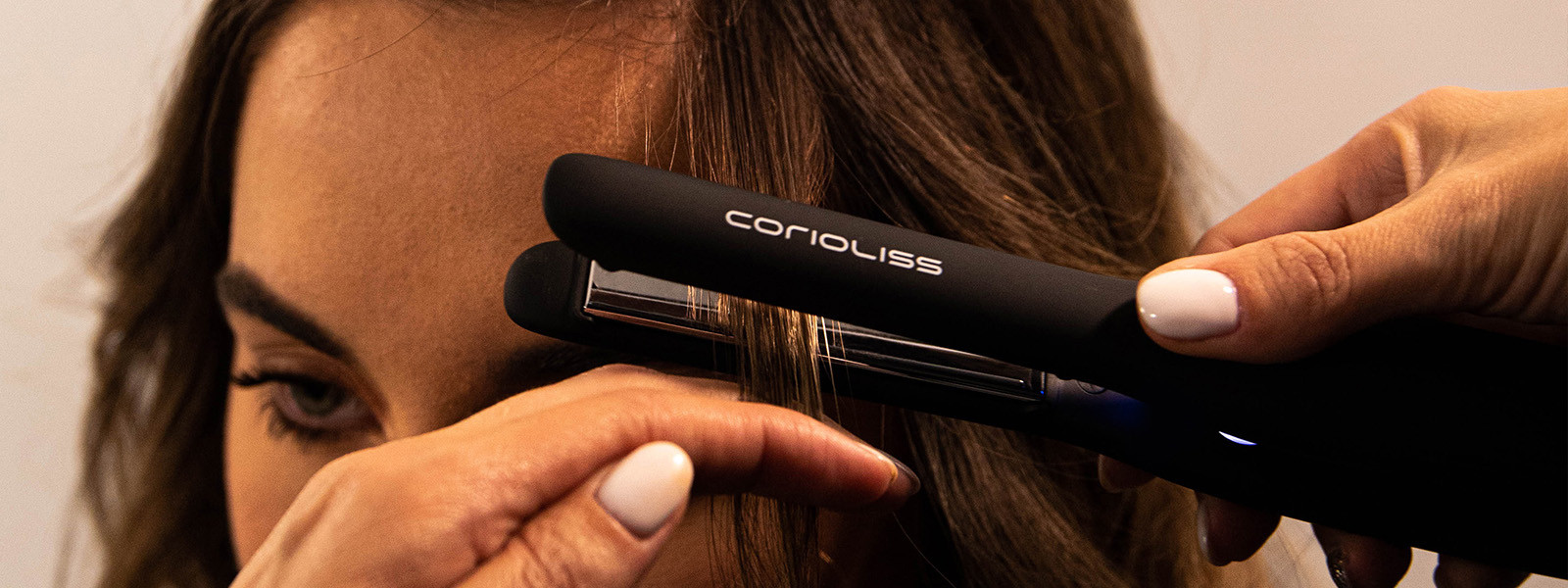 Corioliss C-SLIM mini professionnel